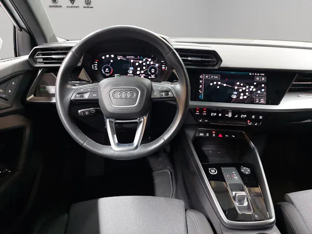 Audi A3 Sportback 35 TFSI S line S-tronic