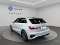Audi A3 Sportback 35 TFSI S line S-tronic