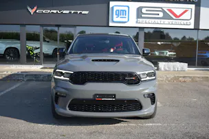 Dodge R/T AWD Blacktop