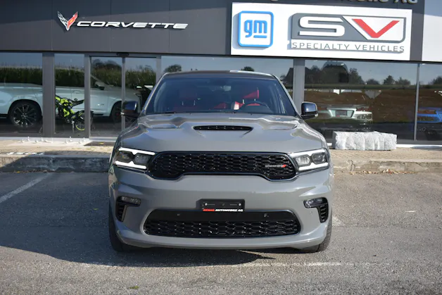 Dodge R/T AWD Blacktop
