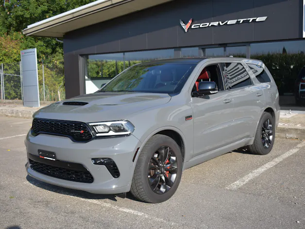 Dodge R/T AWD Blacktop