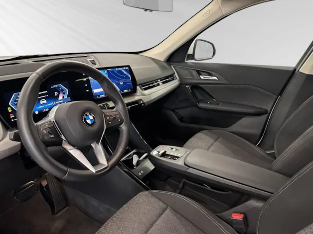 BMW X1 xDrive 23i 48V