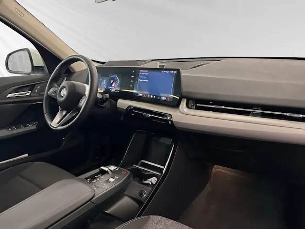 BMW X1 xDrive 23i 48V