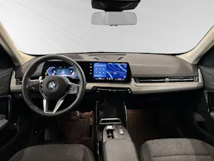 BMW X1 xDrive 23i 48V