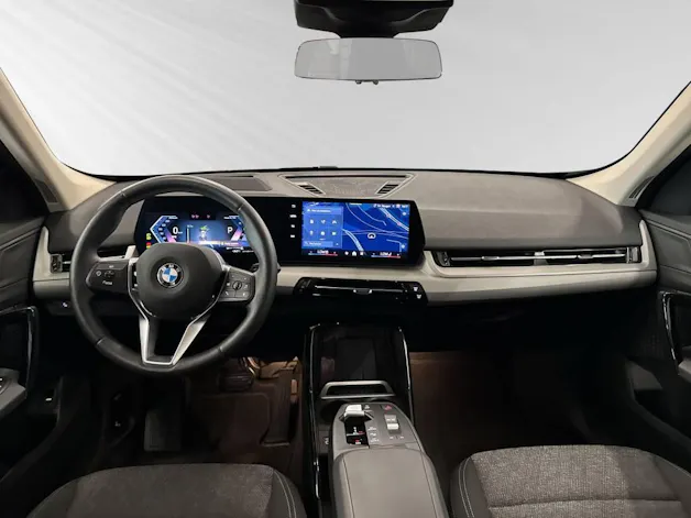 BMW X1 xDrive 23i 48V