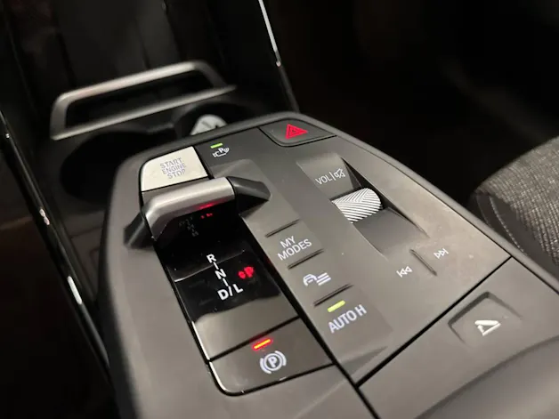 BMW X1 xDrive 23i 48V