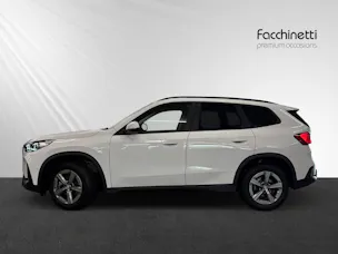 BMW X1 xDrive 23i 48V