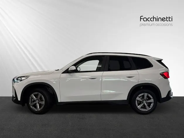 BMW X1 xDrive 23i 48V