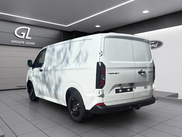 Ford Transit Custom Van 280 L1H1 Trend