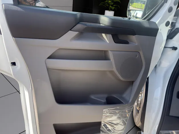 Ford Transit Custom Van 280 L1H1 Trend