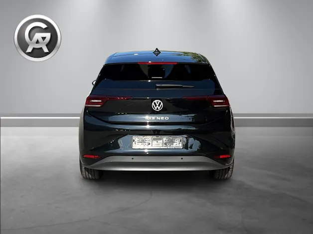 VW ID.3 Neo 79 kWh 231 PS Style
