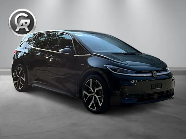VW ID.3 Neo 79 kWh 231 PS Style
