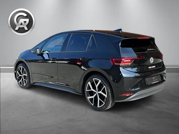 VW ID.3 Neo 79 kWh 231 PS Style