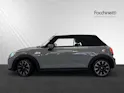 Mini Cooper S Cabriolet DKG