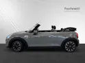 Mini Cooper S Cabriolet DKG