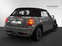 Mini Cooper S Cabriolet DKG