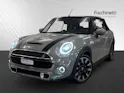 Mini Cooper S Cabriolet DKG