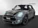 Mini Cooper S Cabriolet DKG