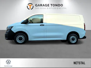 VW Transporter KW KR 150PS AUT 4M 2000ccm 150PS/110kW 4 Zylinder TDI Common Rail SCR Diesel