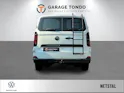 VW Transporter KW KR 150PS AUT 4M 2000ccm 150PS/110kW 4 Zylinder TDI Common Rail SCR Diesel