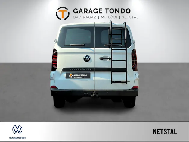 VW Transporter KW KR 150PS AUT 4M 2000ccm 150PS/110kW 4 Zylinder TDI Common Rail SCR Diesel