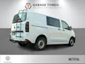 VW Transporter KW KR 150PS AUT 4M 2000ccm 150PS/110kW 4 Zylinder TDI Common Rail SCR Diesel