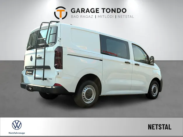 VW Transporter KW KR 150PS AUT 4M 2000ccm 150PS/110kW 4 Zylinder TDI Common Rail SCR Diesel