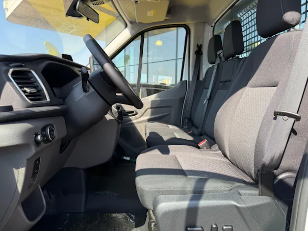 Ford Transit 350 L2 Trend 2.0 TDCi 165 RWD