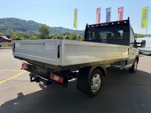 FORD Transit 350 L2 Trend 2.0 TDCi 165 RWD