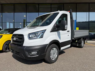 Ford Transit 350 L2 Trend 2.0 TDCi 165 RWD