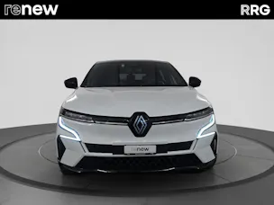 Renault Mégane E-TECH EV60 Techno