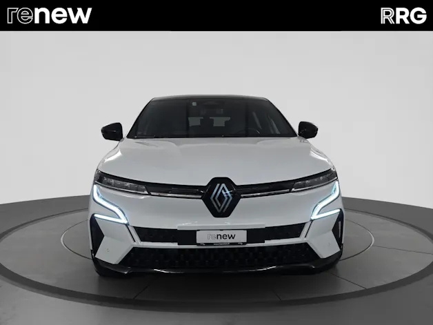 Renault Mégane E-TECH EV60 Techno