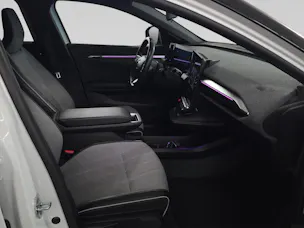 Renault Mégane E-TECH EV60 Techno
