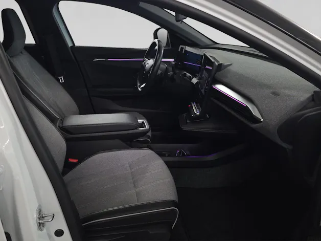 Renault Mégane E-TECH EV60 Techno