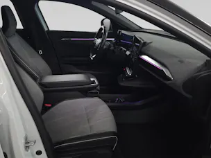 RENAULT Mégane E-TECH EV60 Techno