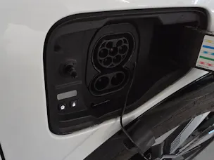 Renault Mégane E-TECH EV60 Techno
