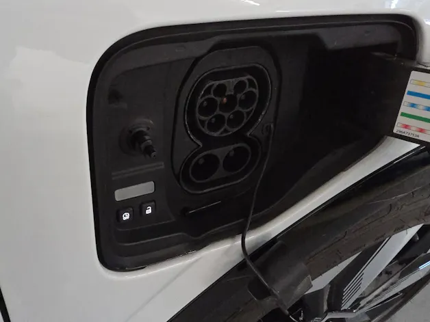 Renault Mégane E-TECH EV60 Techno
