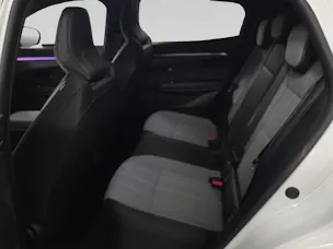 Renault Mégane E-TECH EV60 Techno