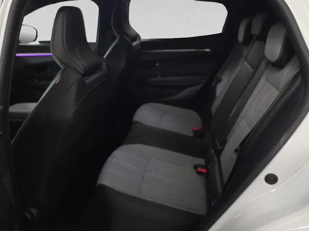 Renault Mégane E-TECH EV60 Techno