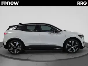 Renault Mégane E-TECH EV60 Techno