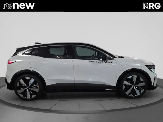 Renault Mégane E-TECH EV60 Techno