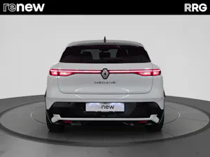 Renault Mégane E-TECH EV60 Techno