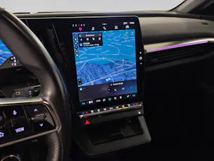 Renault Mégane E-TECH EV60 Techno