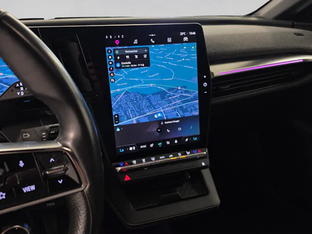 Renault Mégane E-TECH EV60 Techno