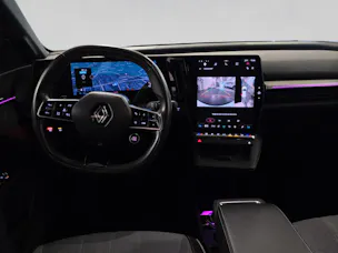Renault Mégane E-TECH EV60 Techno