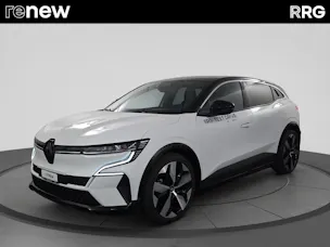 Renault Mégane E-TECH EV60 Techno