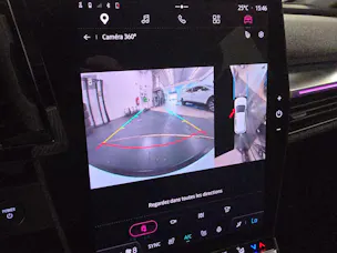 Renault Mégane E-TECH EV60 Techno