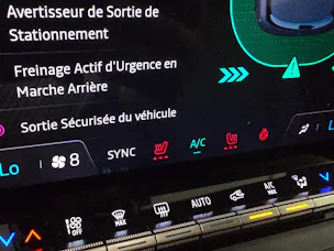 Renault Mégane E-TECH EV60 Techno