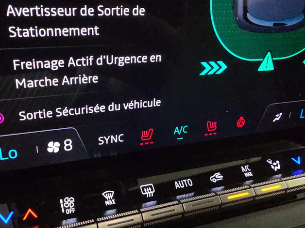 Renault Mégane E-TECH EV60 Techno