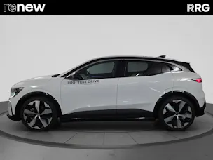 Renault Mégane E-TECH EV60 Techno